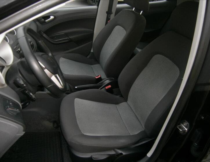 Seat Ibiza 8