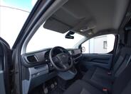 Toyota ProAce 10