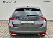 Škoda Scala 10