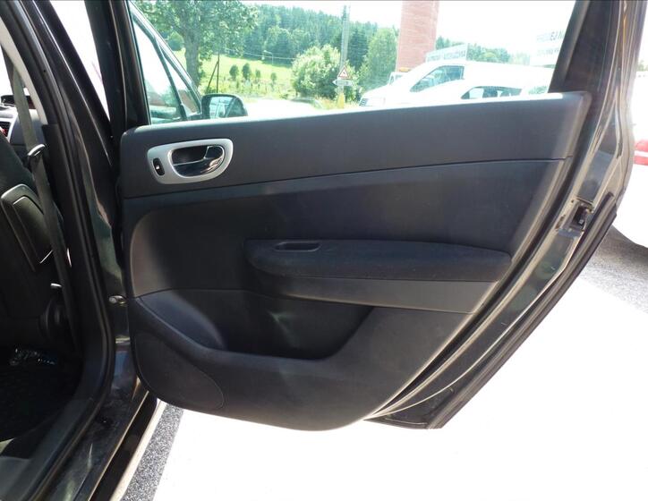 Peugeot 307 24