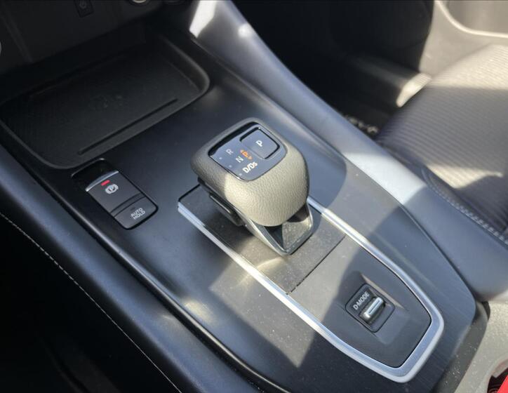 Nissan Qashqai 22