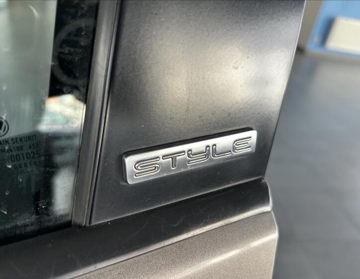 Volkswagen Golf Plus 27