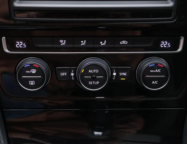 Volkswagen Golf 21