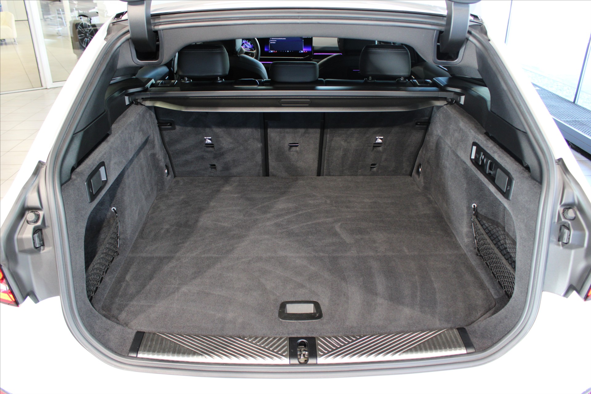 BMW Řada 5