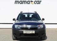 Dacia Duster 2