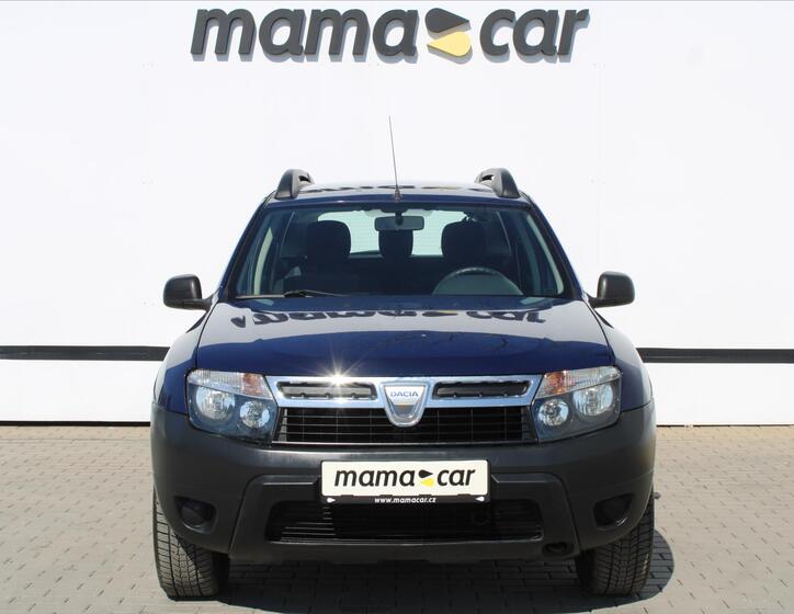 Dacia Duster 2