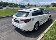 Toyota Corolla 10