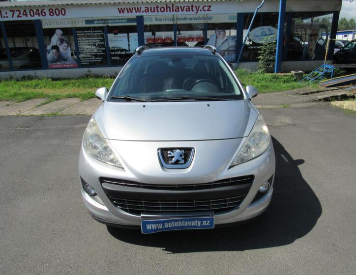 Peugeot 207 2