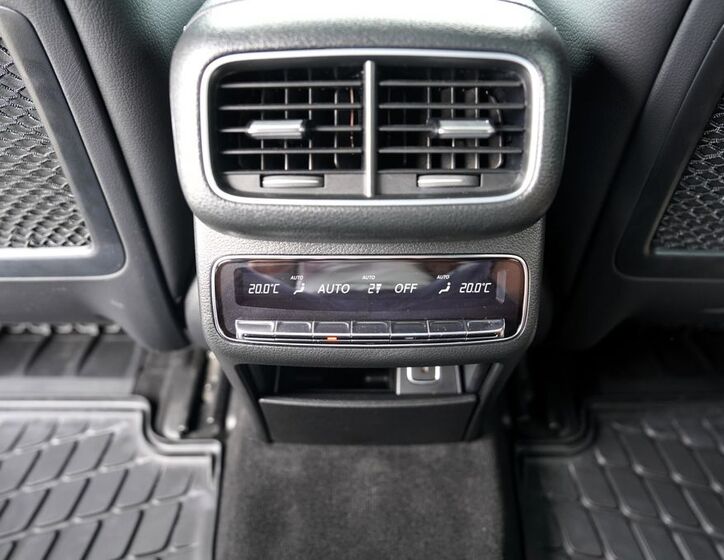 Mercedes-Benz GLE 35