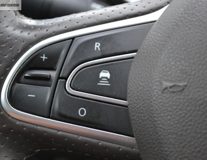 Renault Espace 53