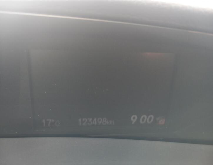 Honda Civic 19