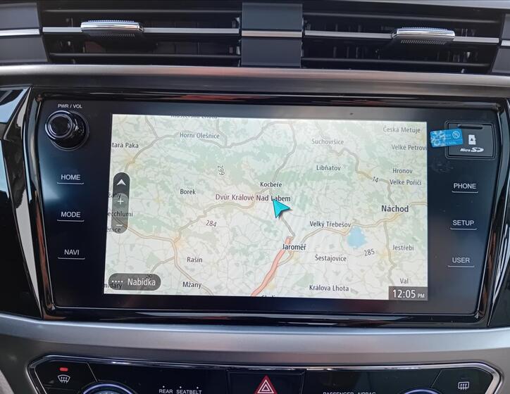SsangYong Korando 23