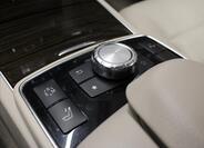 Mercedes-Benz Třídy E 33