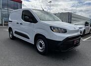 Toyota ProAce City 2