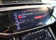 Audi A8 23