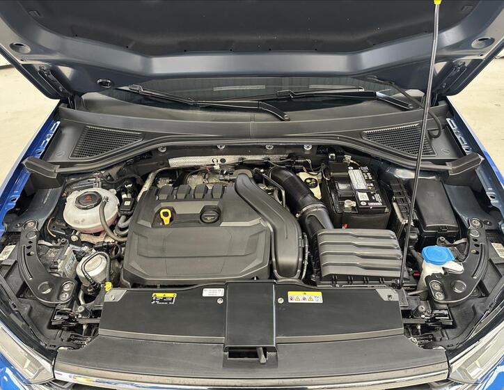 Volkswagen T-Roc 31