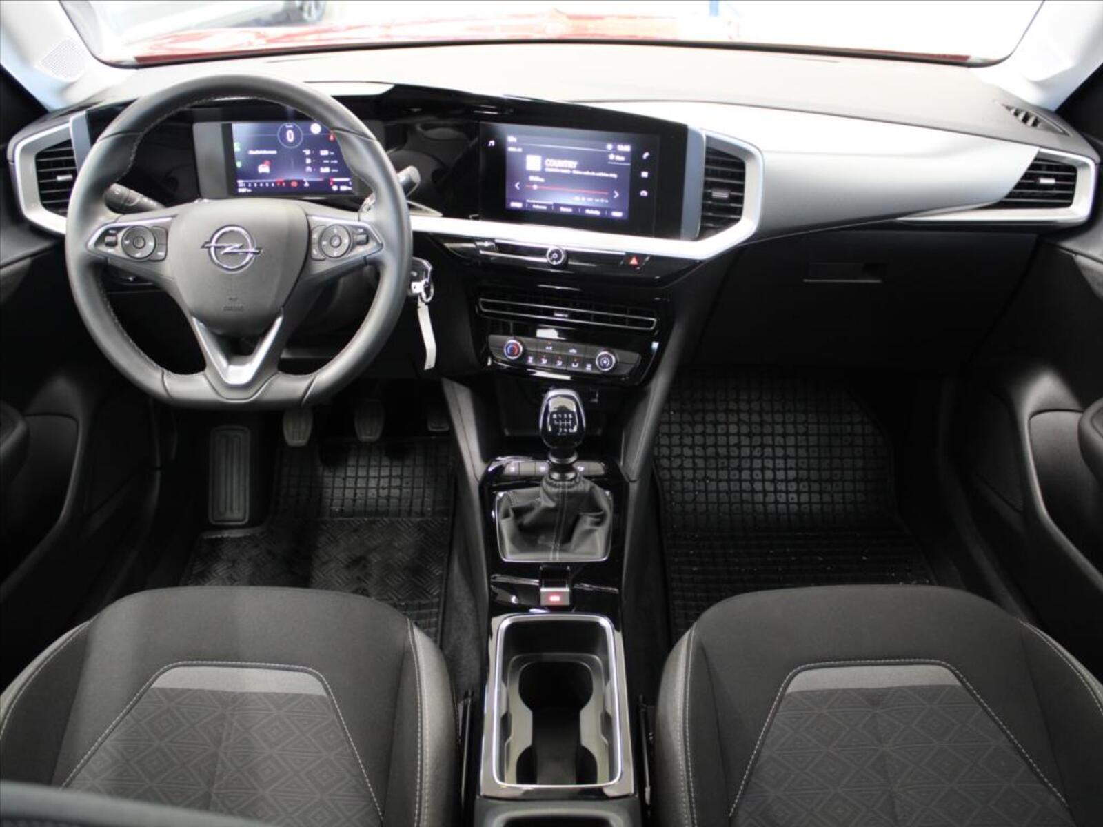 Opel Mokka 8