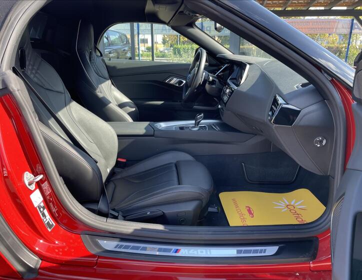 BMW Z4 25