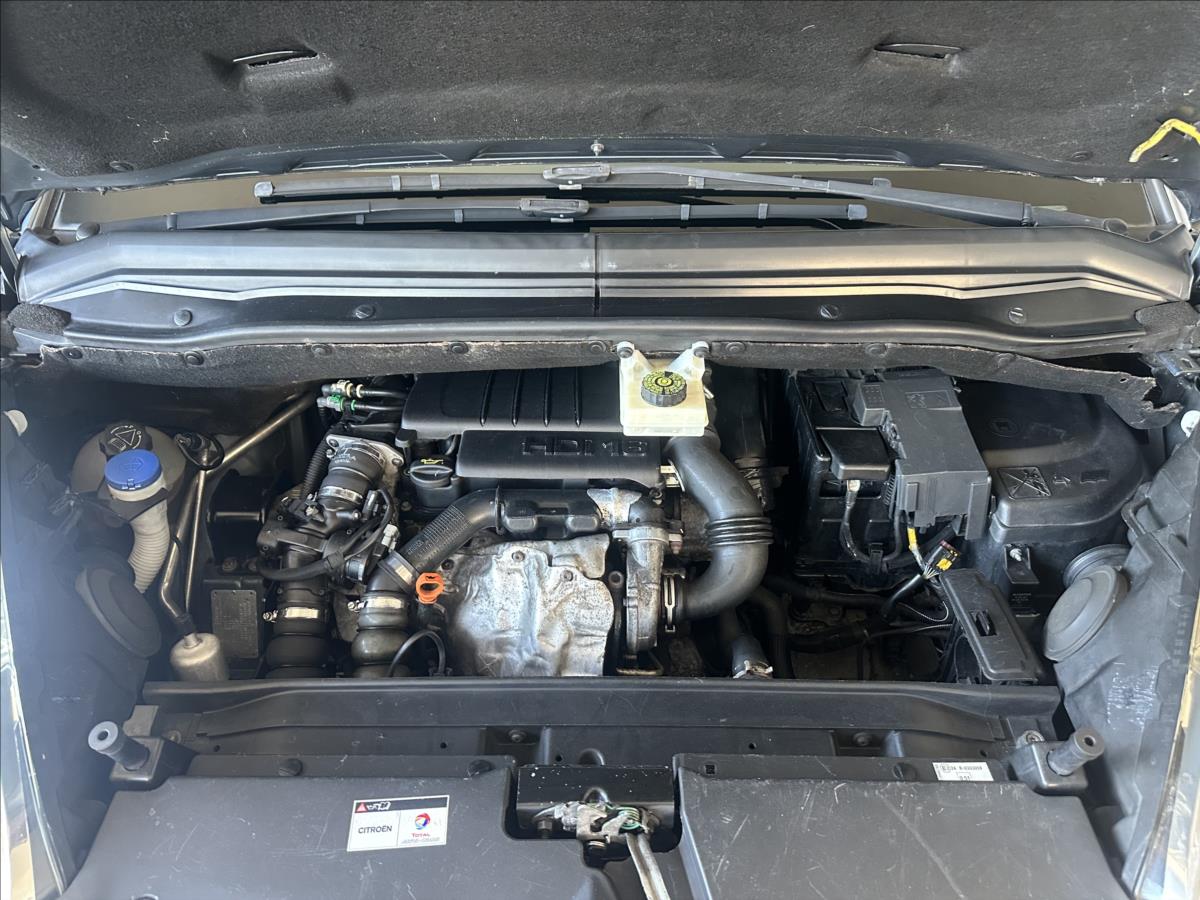 Citroën C4 Picasso