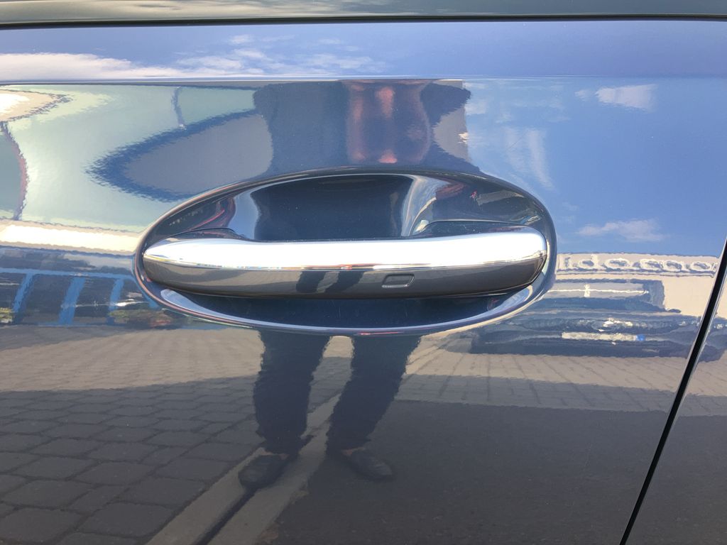 Mercedes-Benz Třídy C