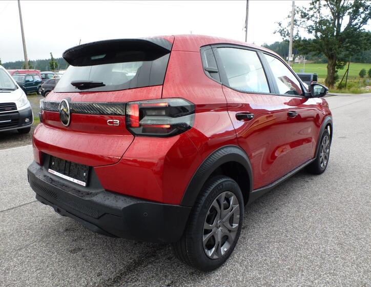 Citroën C3 9