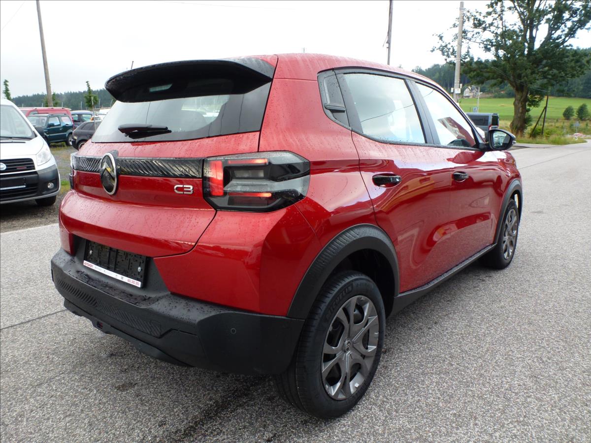 Citroën C3