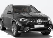 Mercedes-Benz GLE 1