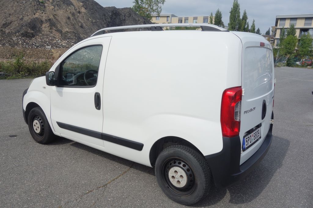 Citroën Nemo
