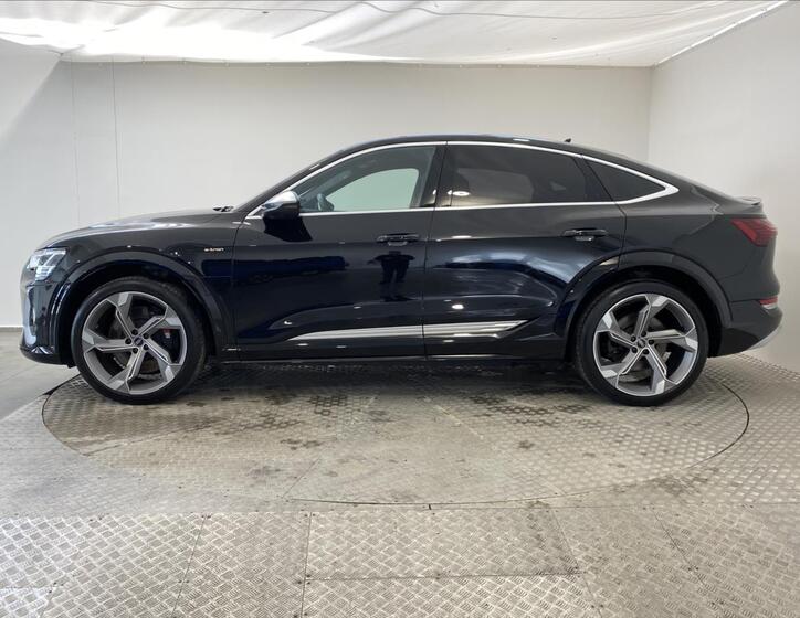 Audi e-tron 3