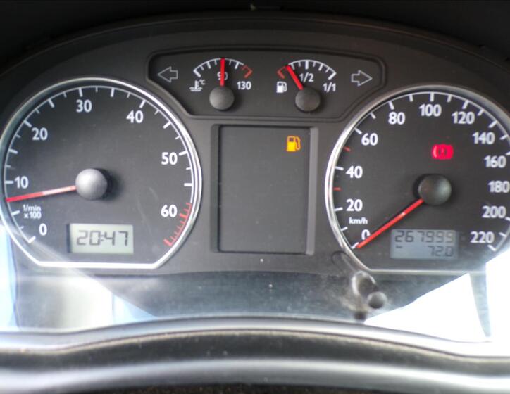 Volkswagen Polo 8