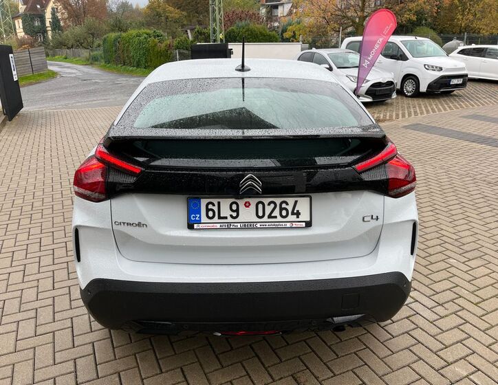 Citroën C4 29