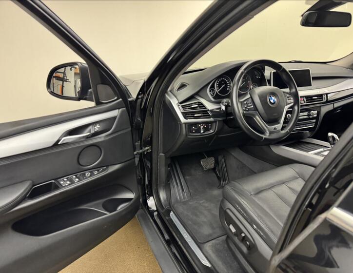 BMW X5 34