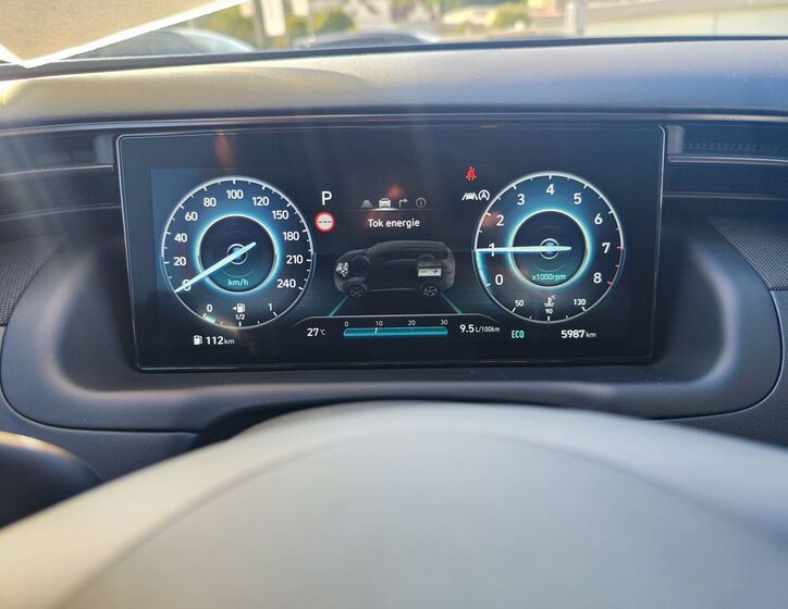 Hyundai Tucson 19