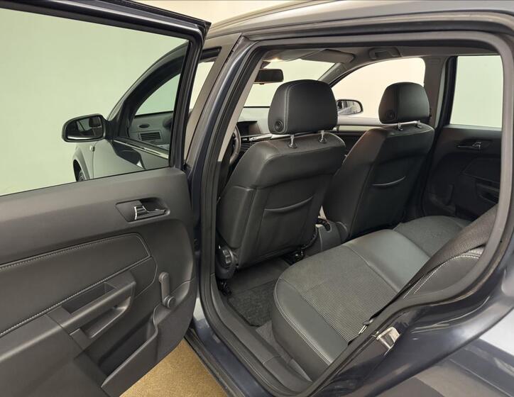 Opel Astra 28