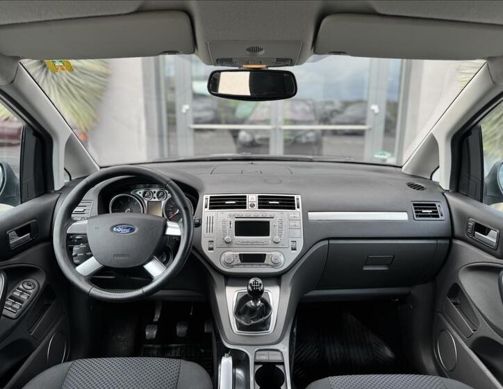 Ford C-MAX 11