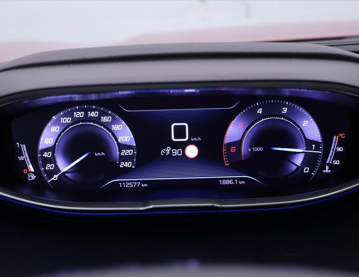 Peugeot 3008 19