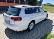 Volkswagen Passat 3