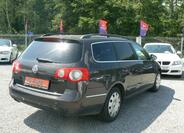 Volkswagen Passat 5