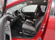Suzuki S-Cross 9