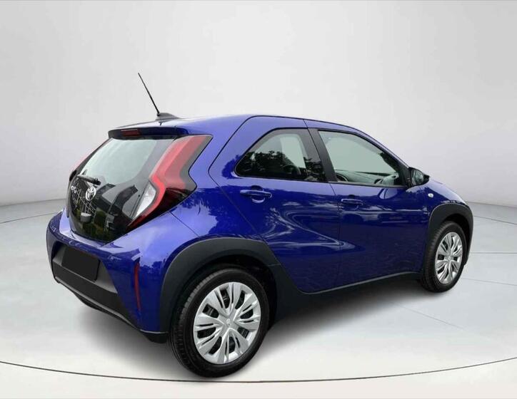 Toyota Aygo 7