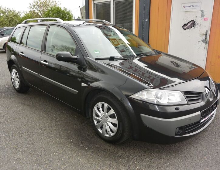 Renault Mégane 3