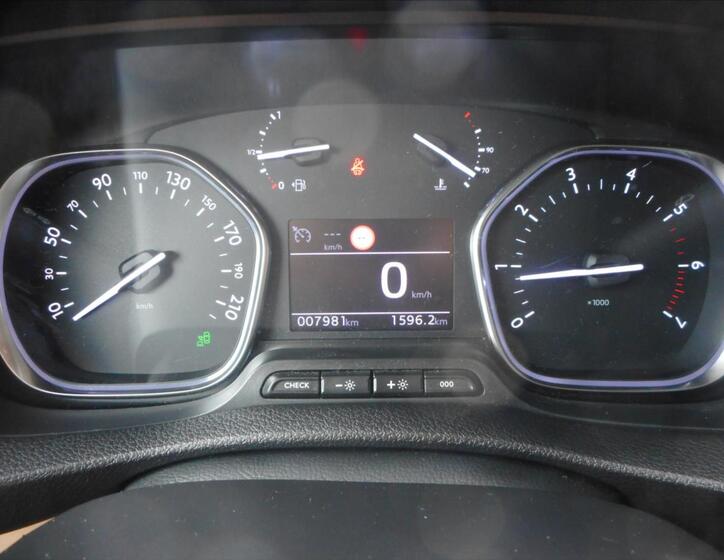 Toyota ProAce 12