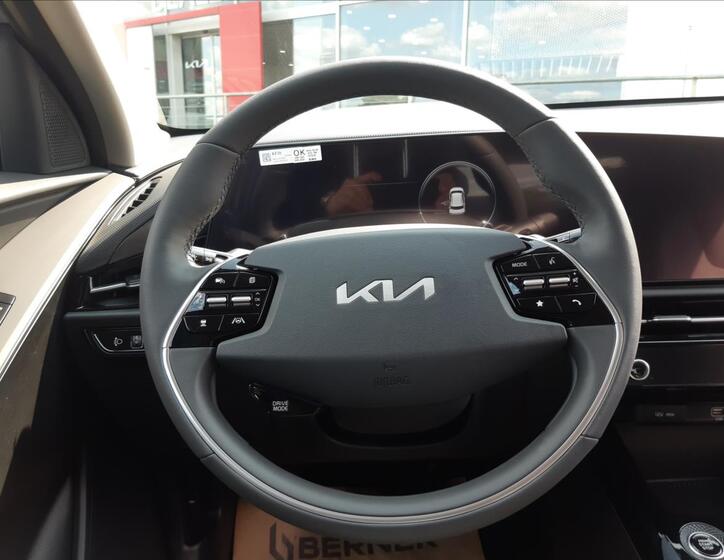 KIA Niro 14