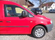 Volkswagen Caddy 4