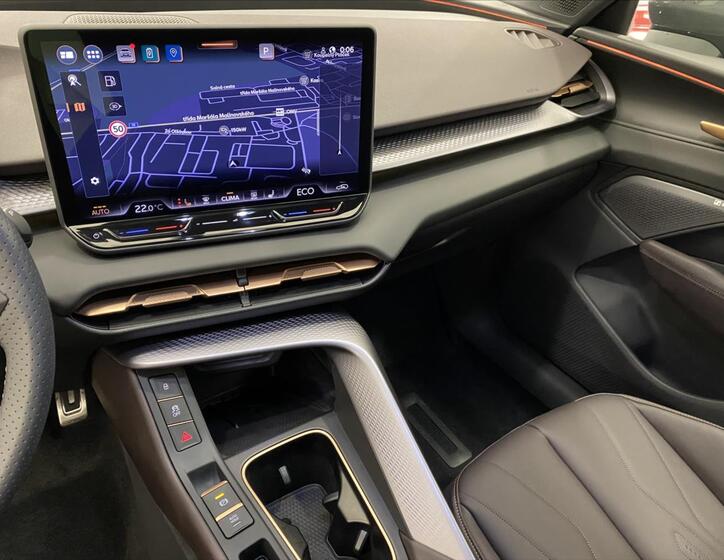Cupra Terramar 15