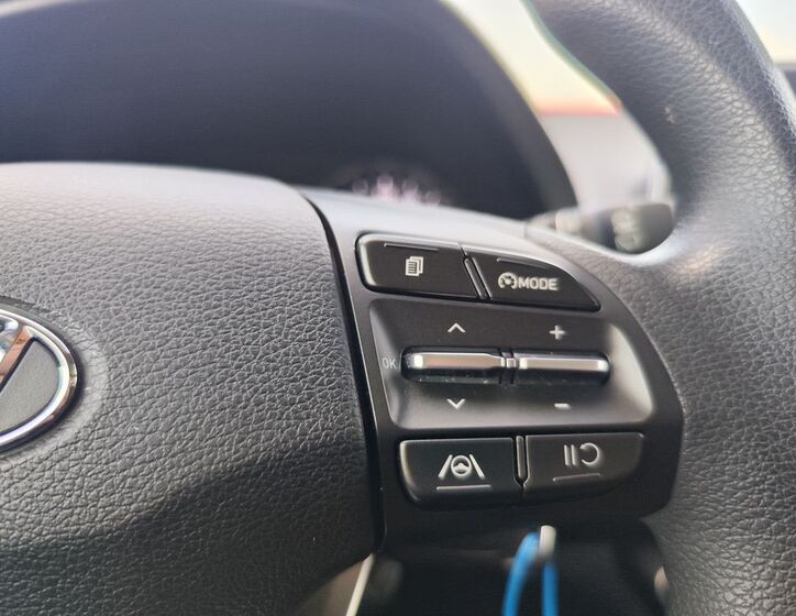 Hyundai i30 20