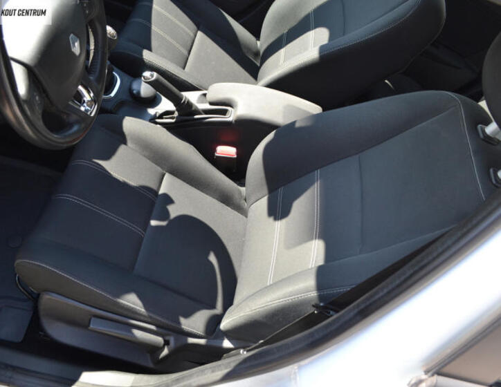 Renault Mégane 25