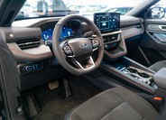 Ford Explorer 13