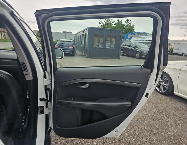 Volvo XC70 35
