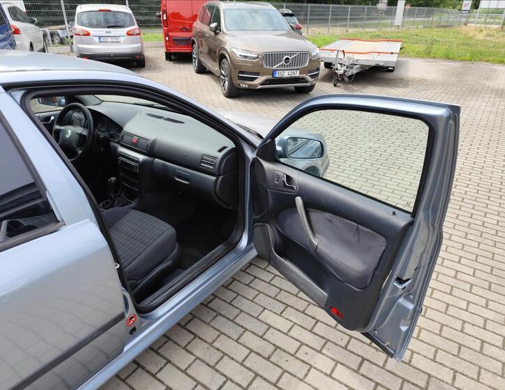 Škoda Octavia 23